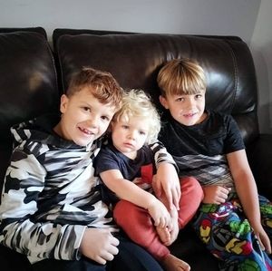 Meet your Posher, Dana